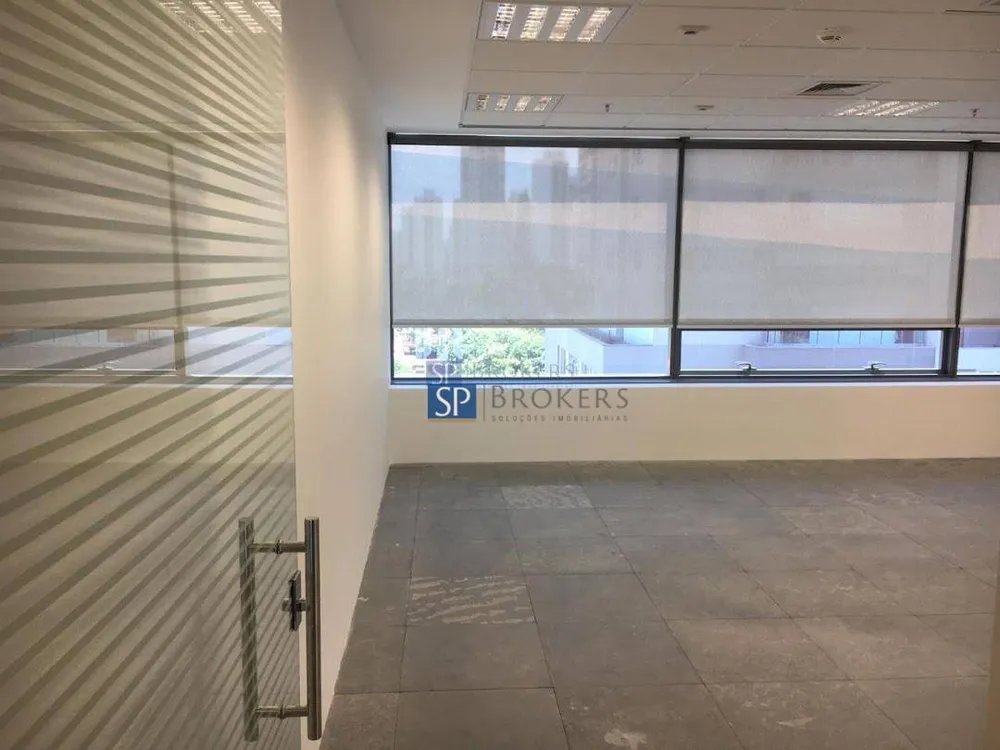 Sala-Conjunto, 271 m² - Foto 1