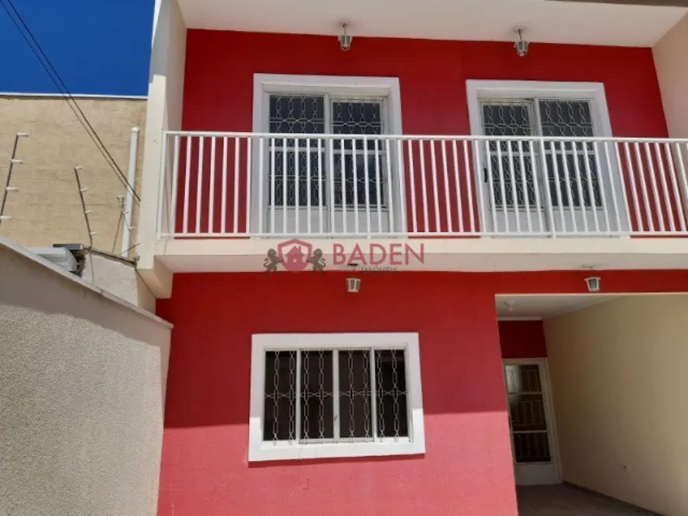 Casa, 5 quartos, 222 m² - Foto 4