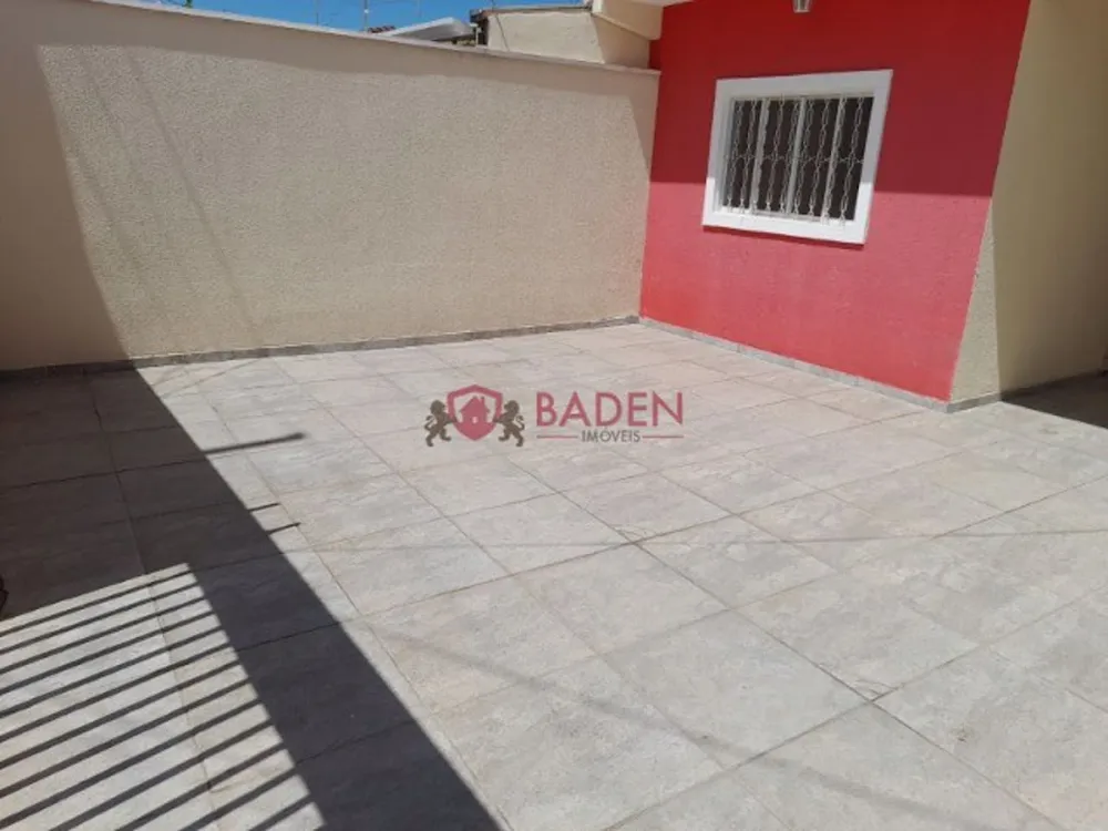 Casa, 5 quartos, 222 m² - Foto 2