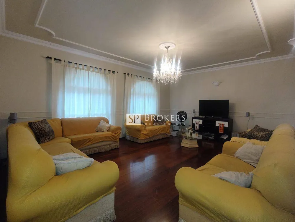 Casa, 3 quartos, 184 m² - Foto 1