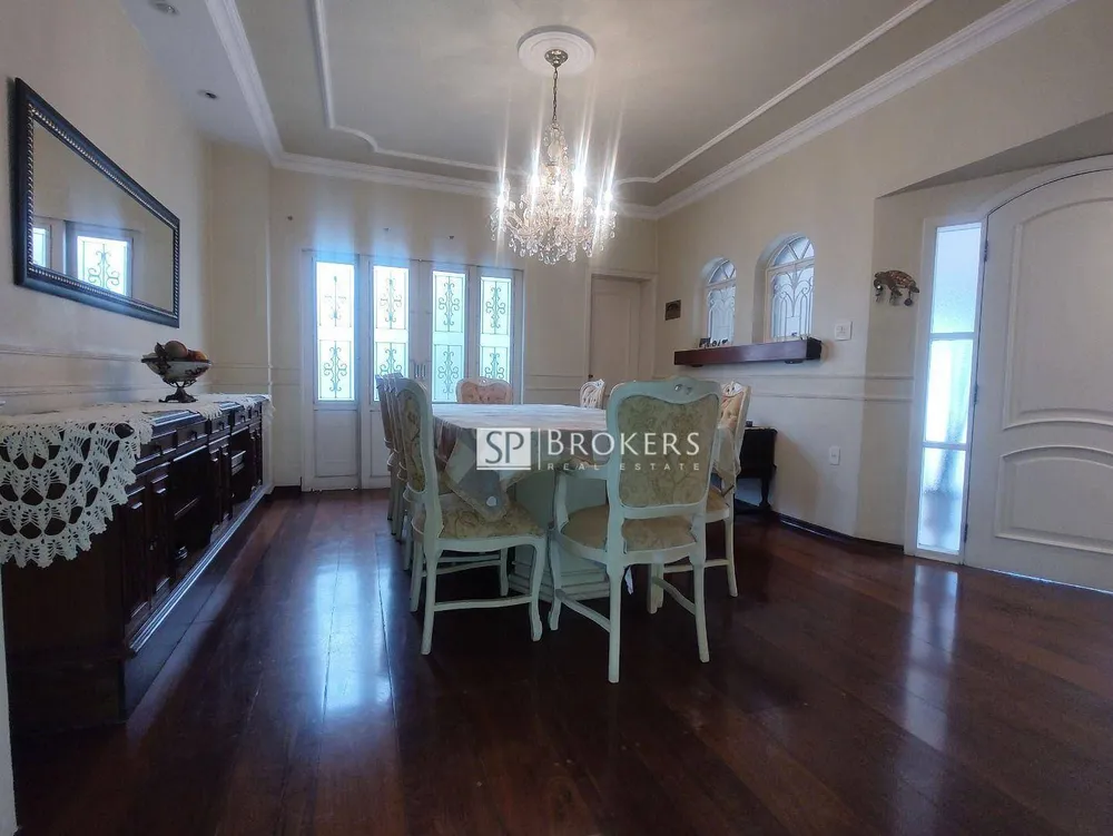 Casa, 3 quartos, 184 m² - Foto 3