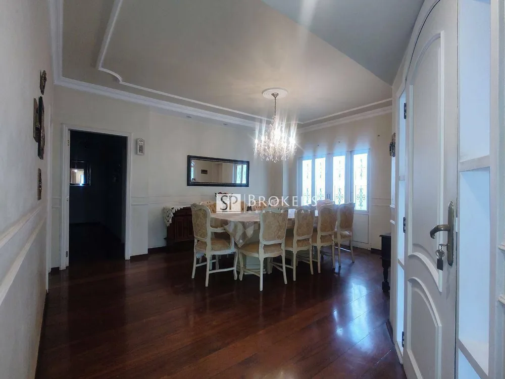 Casa, 3 quartos, 184 m² - Foto 2