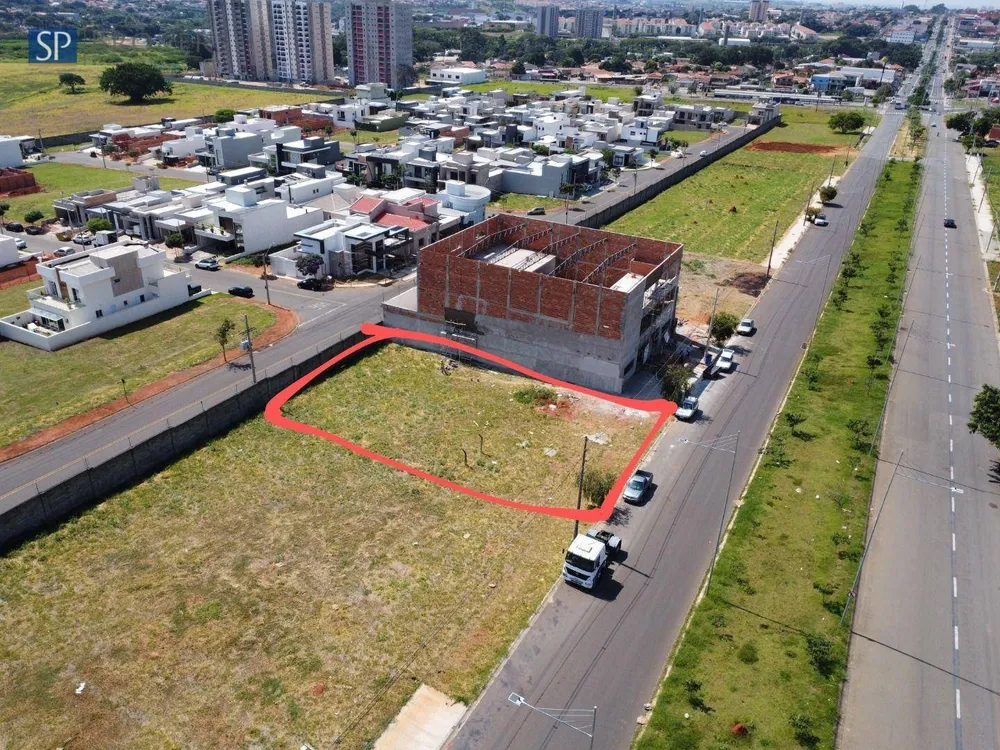 Loteamento e Condomínio, 636 m² - Foto 4