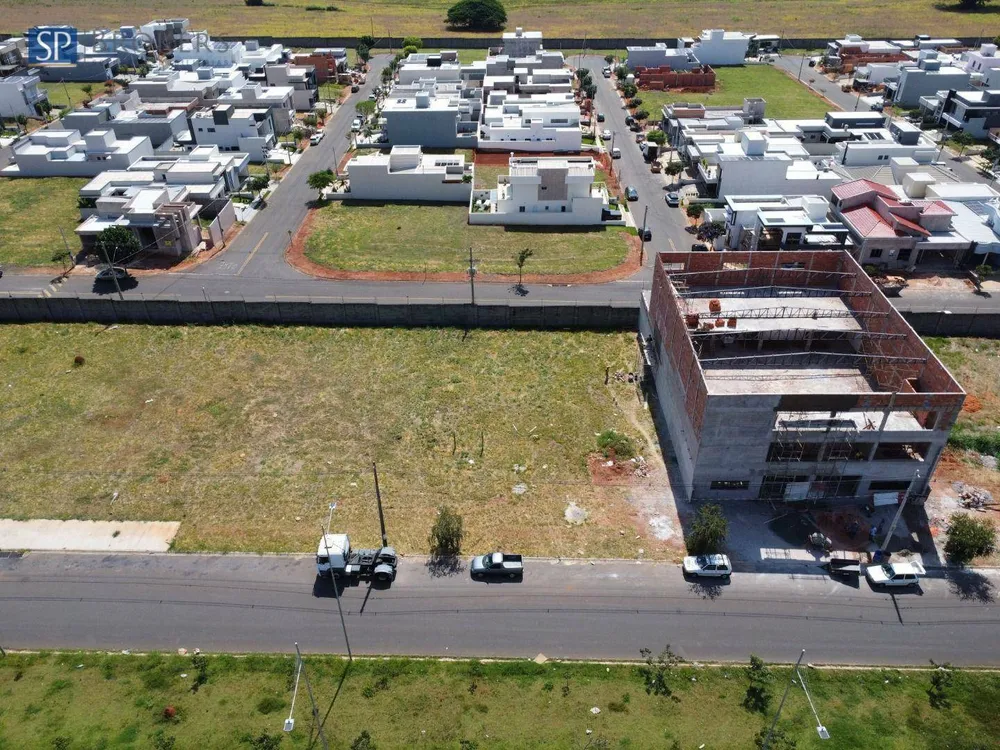 Loteamento e Condomínio, 636 m² - Foto 2