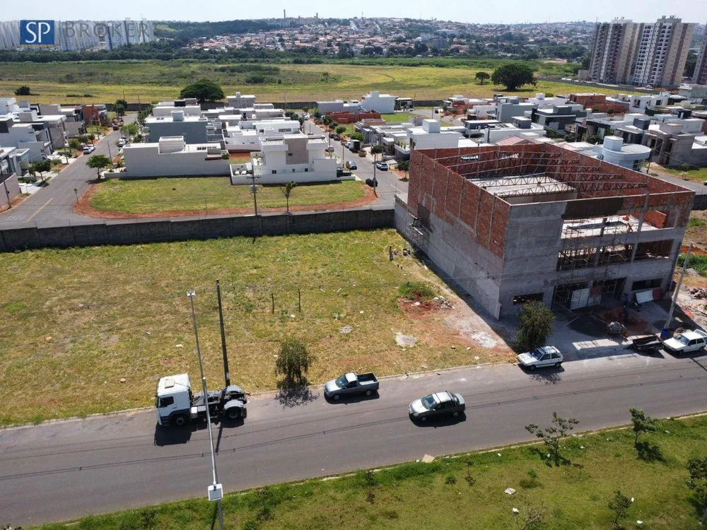 Loteamento e Condomínio, 636 m² - Foto 3