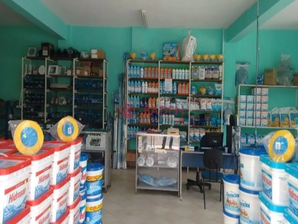 Prédio Inteiro, 250 m² - Foto 4
