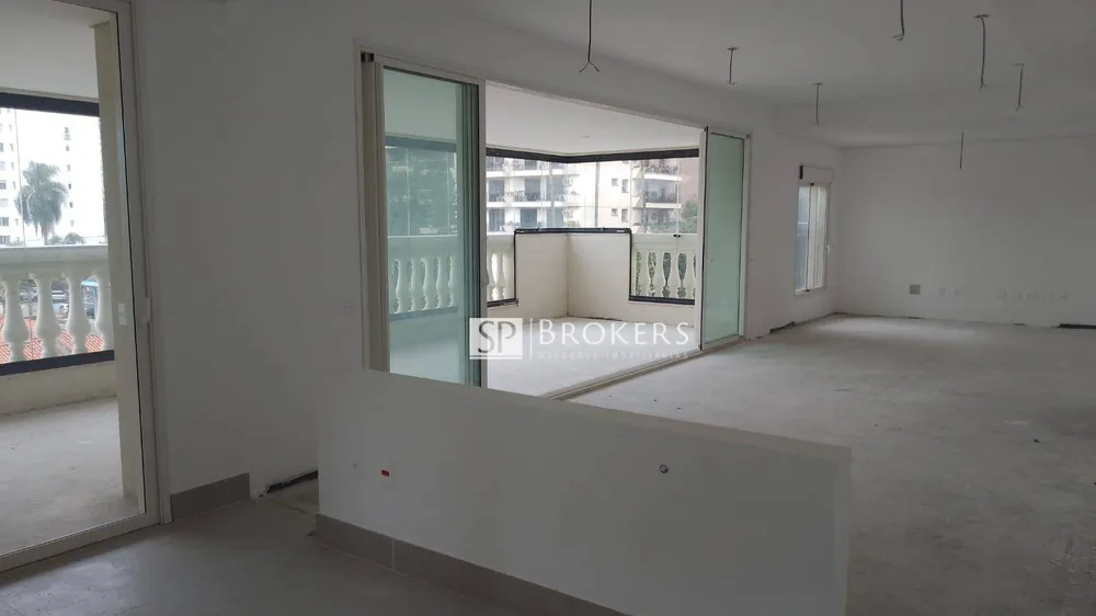 Apartamento, 3 quartos, 256 m² - Foto 4