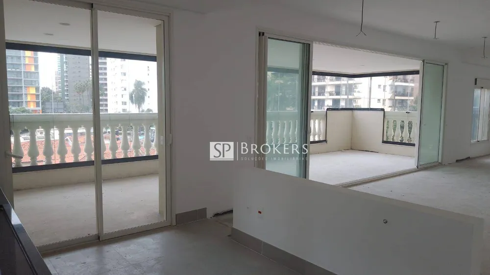 Apartamento, 3 quartos, 256 m² - Foto 3
