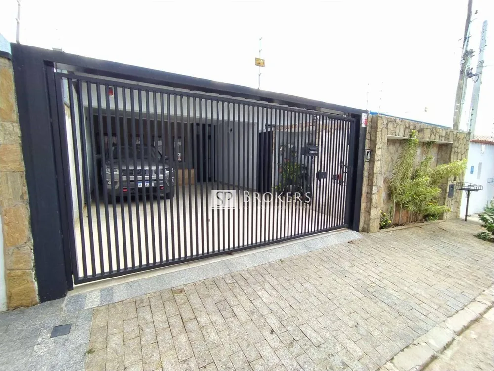 Casa, 4 quartos, 180 m² - Foto 2