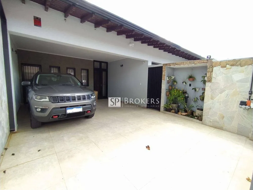 Casa, 4 quartos, 180 m² - Foto 4