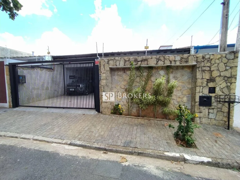 Casa, 4 quartos, 180 m² - Foto 3