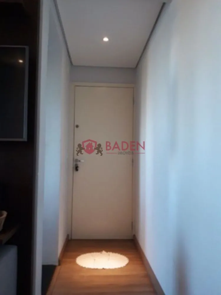 Apartamento, 2 quartos, 48 m² - Foto 2