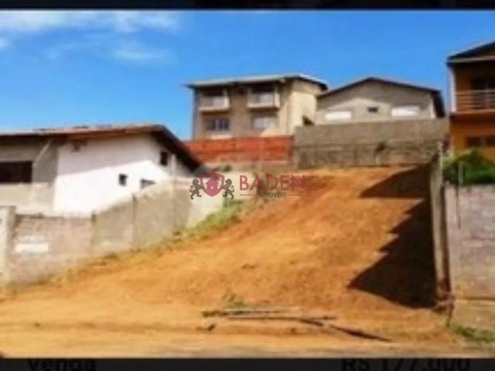 Terreno, 250 m² - Foto 2