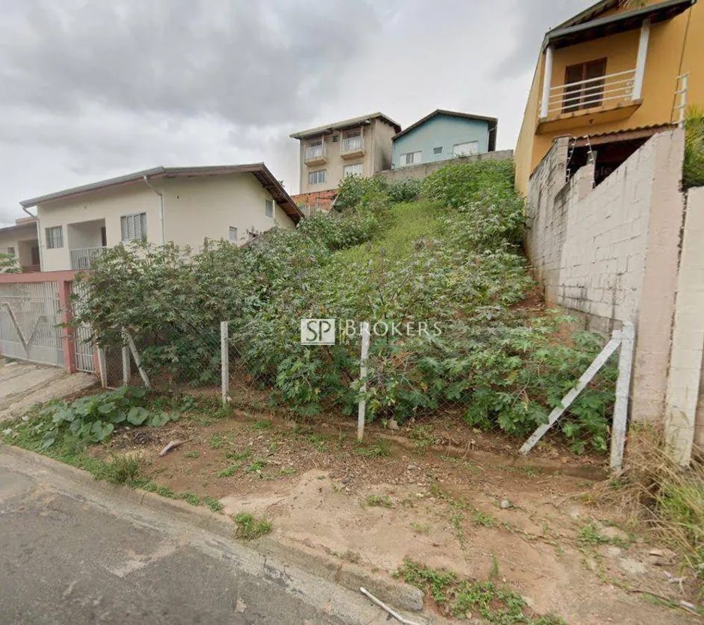Terreno, 250 m² - Foto 1