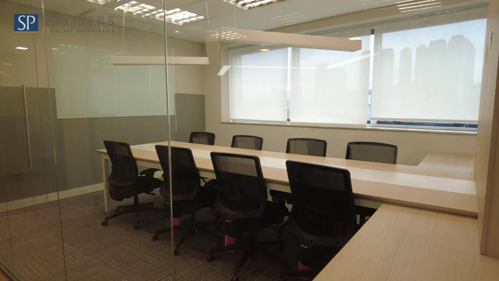 Sala-Conjunto, 410 m² - Foto 3
