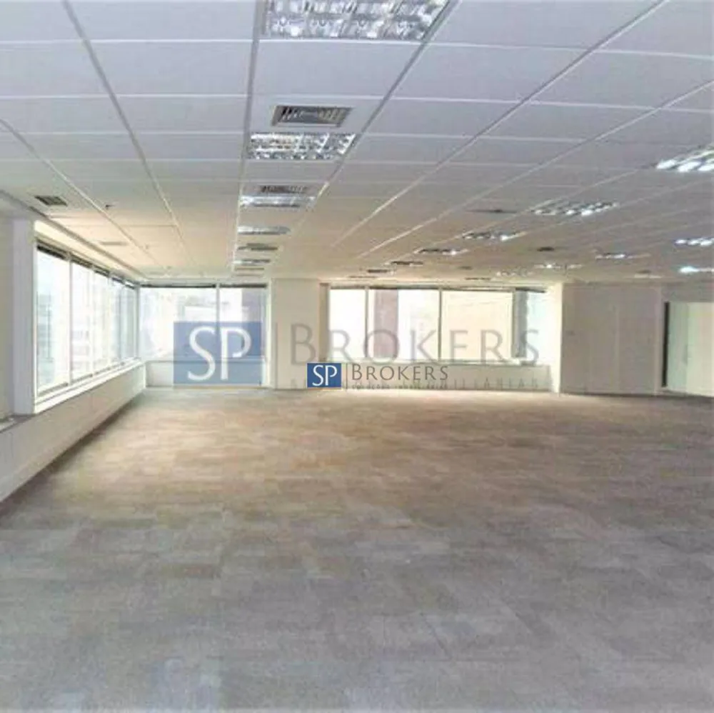 Sala-Conjunto, 267 m² - Foto 1