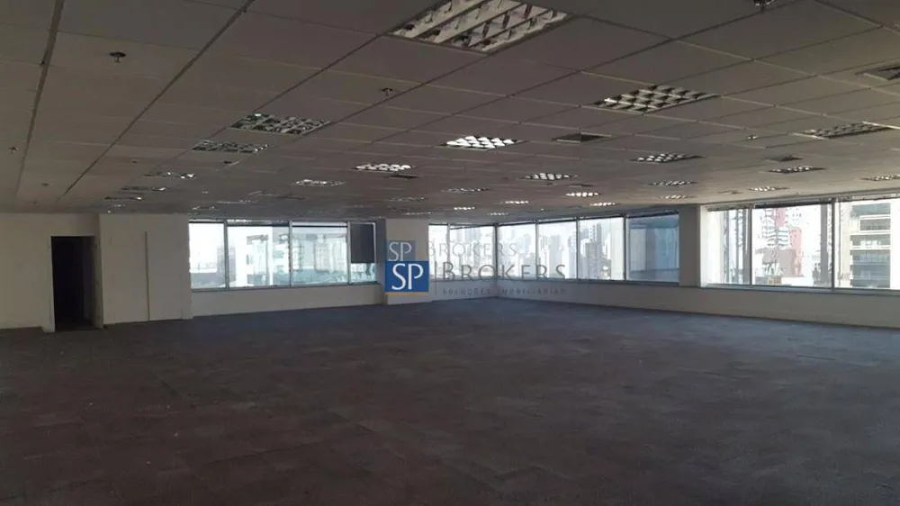 Sala-Conjunto, 267 m² - Foto 2