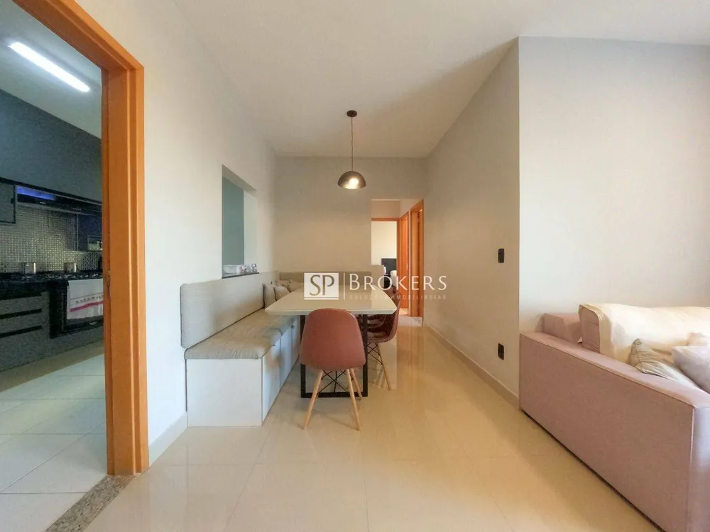 Apartamento, 3 quartos, 76 m² - Foto 4