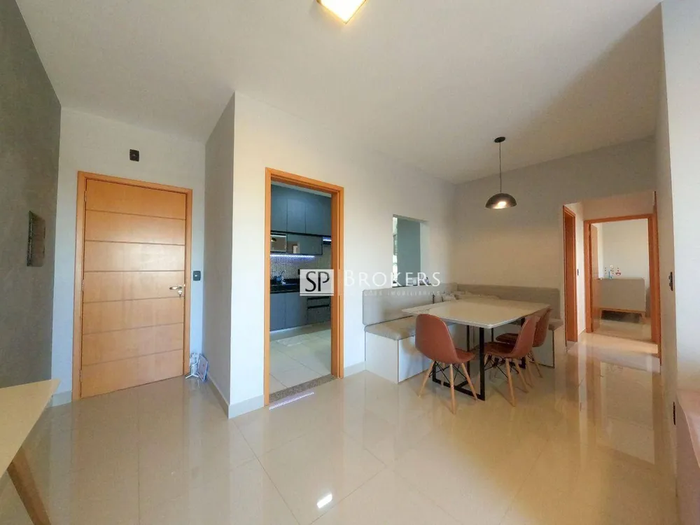 Apartamento, 3 quartos, 76 m² - Foto 3