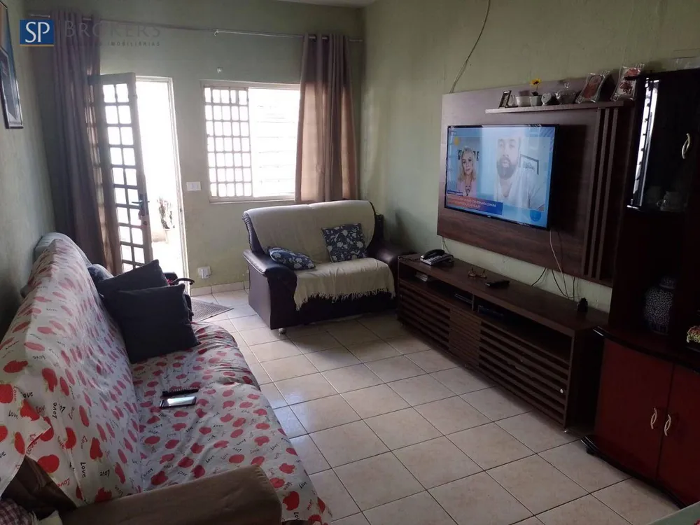 Casa, 4 quartos, 114 m² - Foto 4