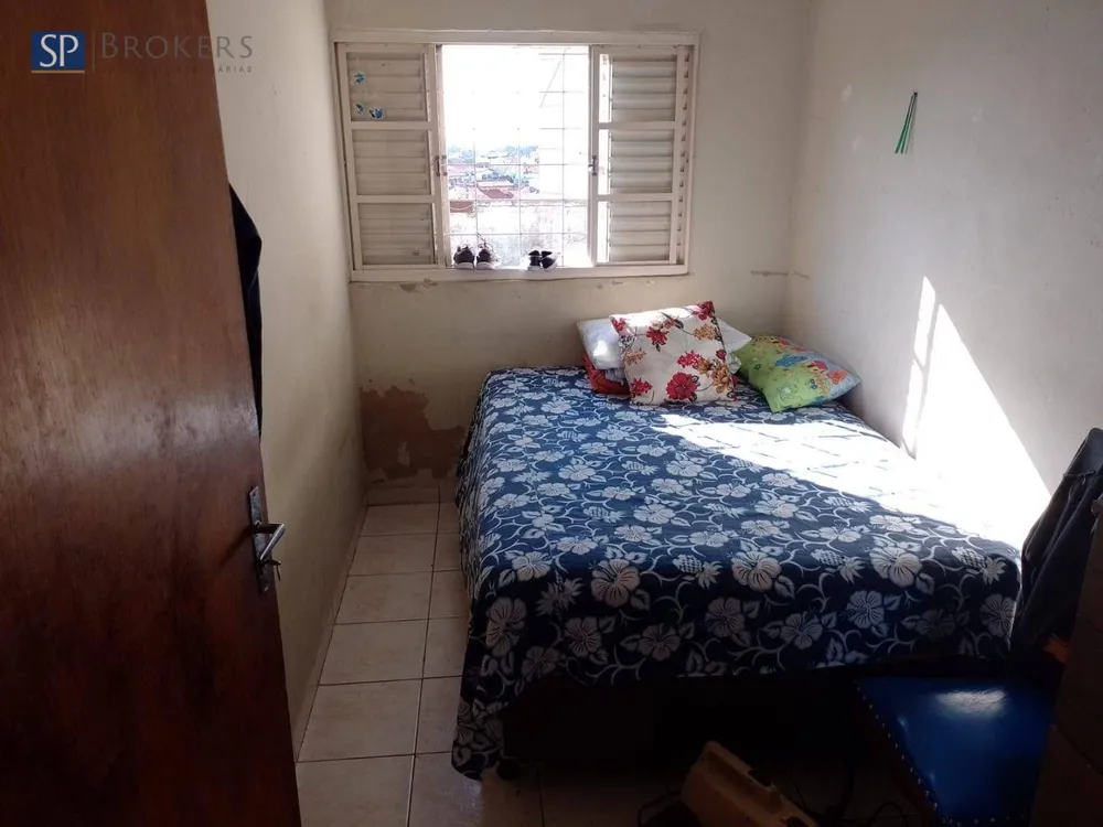 Casa, 4 quartos, 114 m² - Foto 1
