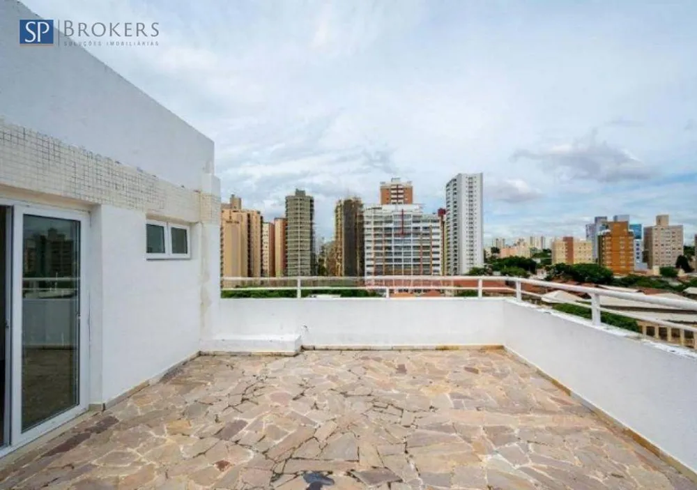 Cobertura, 2 quartos, 86 m² - Foto 1