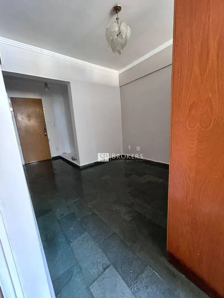 Apartamento, 1 quarto, 32 m² - Foto 4