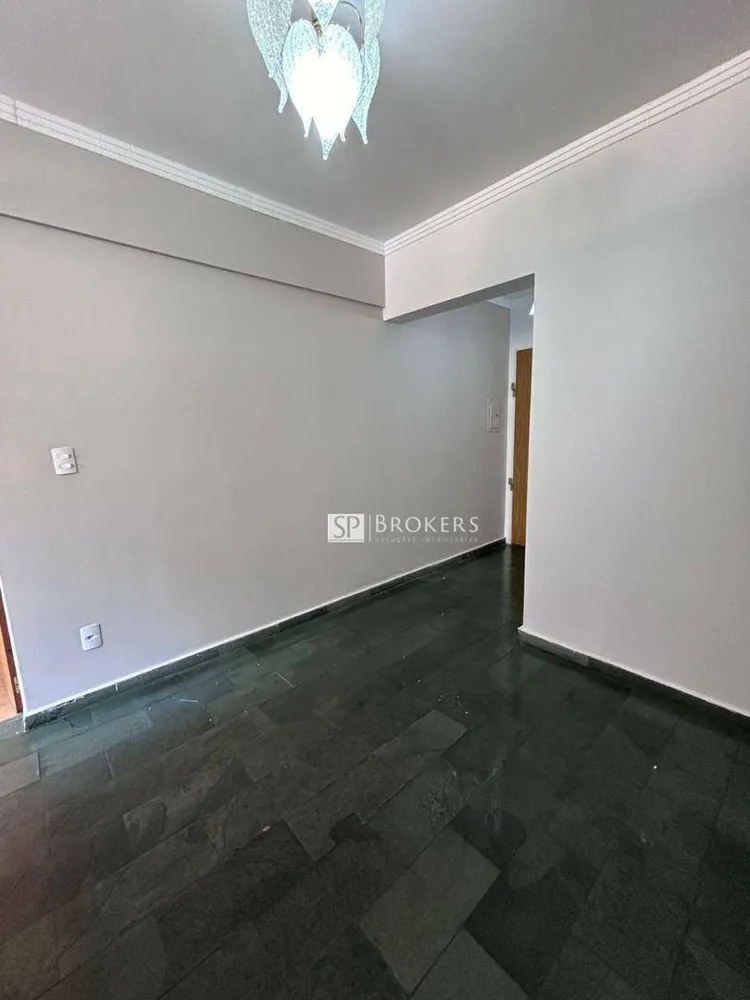 Apartamento, 1 quarto, 32 m² - Foto 3