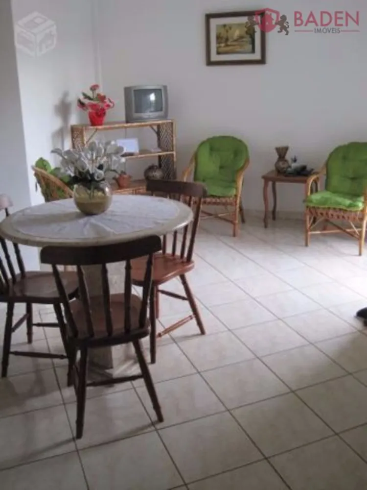 Apartamento, 2 quartos, 83 m² - Foto 3