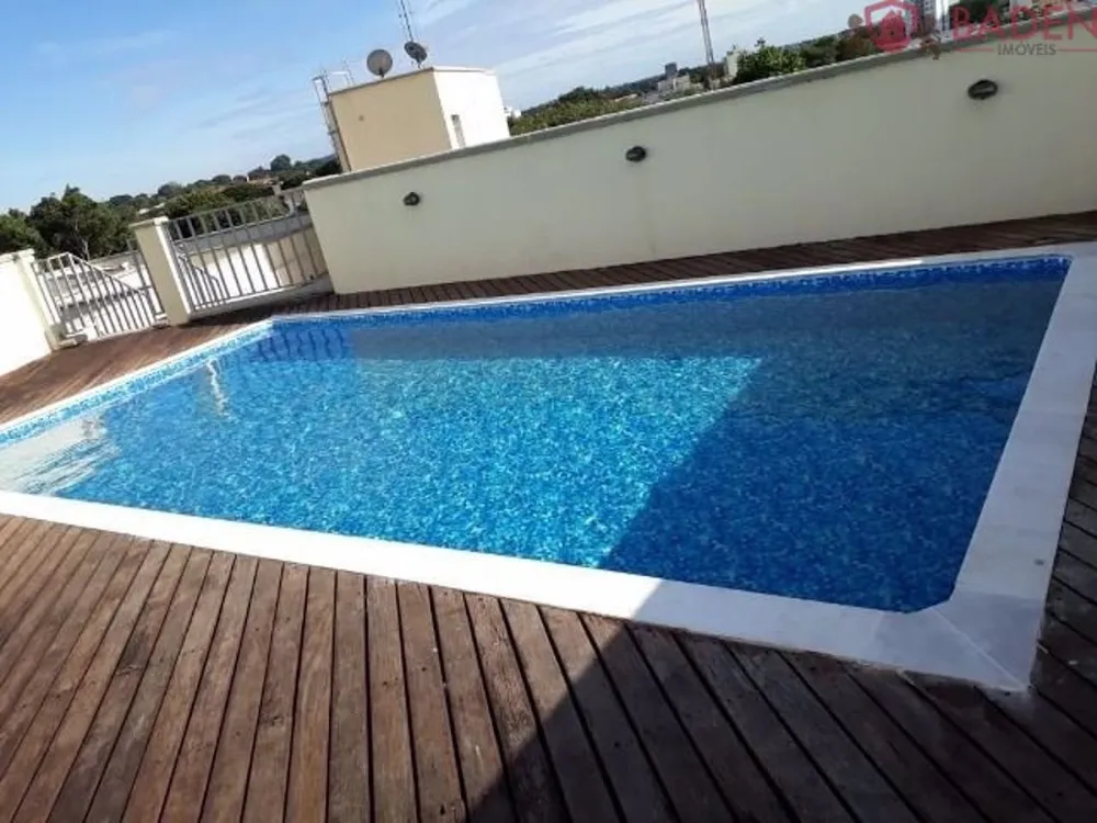 Apartamento, 2 quartos, 83 m² - Foto 1