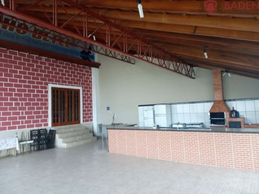 Chácara, 1000 m² - Foto 2
