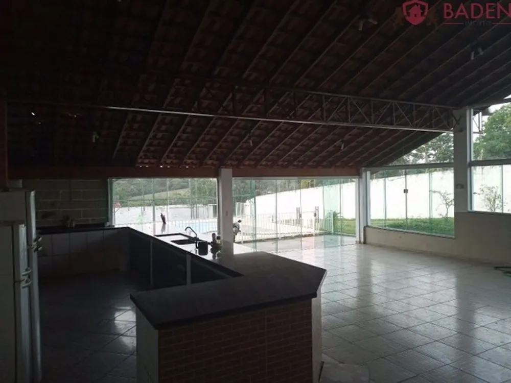 Chácara, 1000 m² - Foto 1
