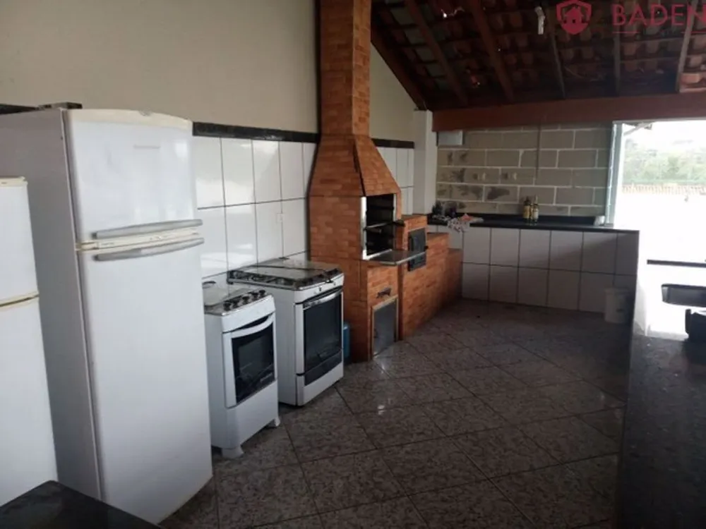 Chácara, 1000 m² - Foto 3