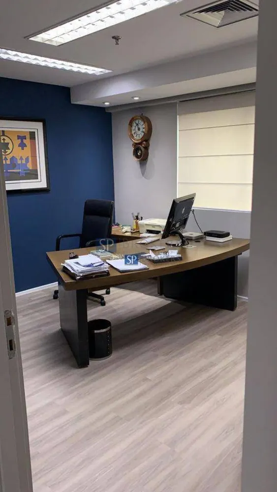 Sala-Conjunto, 85 m² - Foto 4