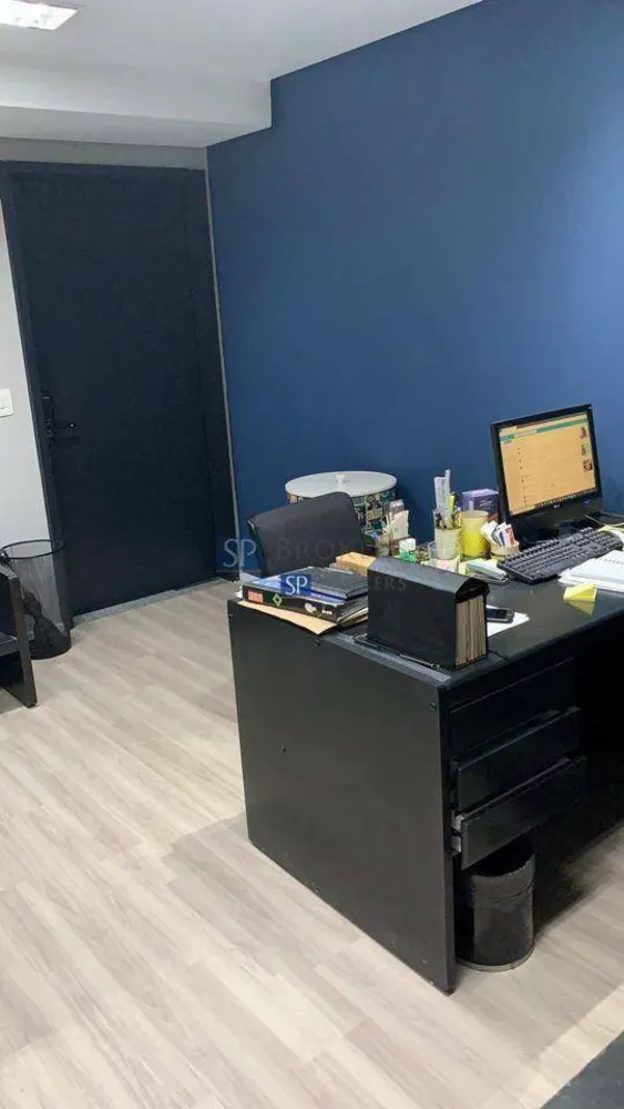 Sala-Conjunto, 85 m² - Foto 1