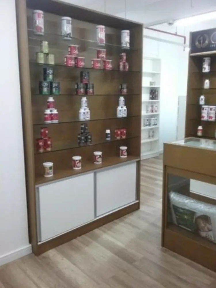 Sala-Conjunto, 35 m² - Foto 1