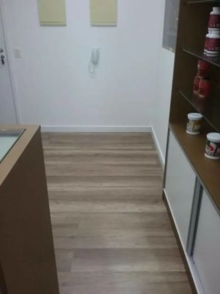Sala-Conjunto, 35 m² - Foto 4