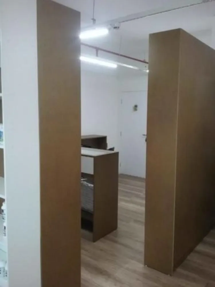 Sala-Conjunto, 35 m² - Foto 3