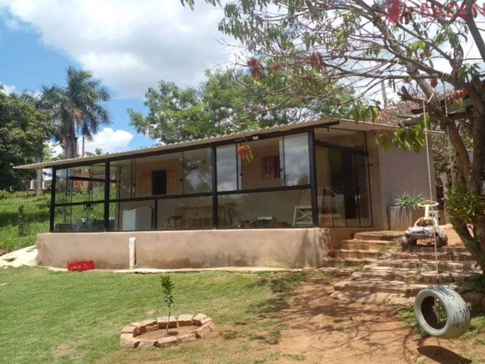 Chácara, 1 quarto, 1200 m² - Foto 2