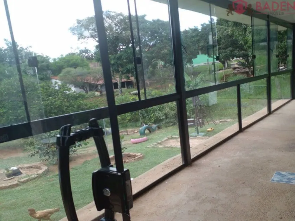 Chácara, 1 quarto, 1200 m² - Foto 4
