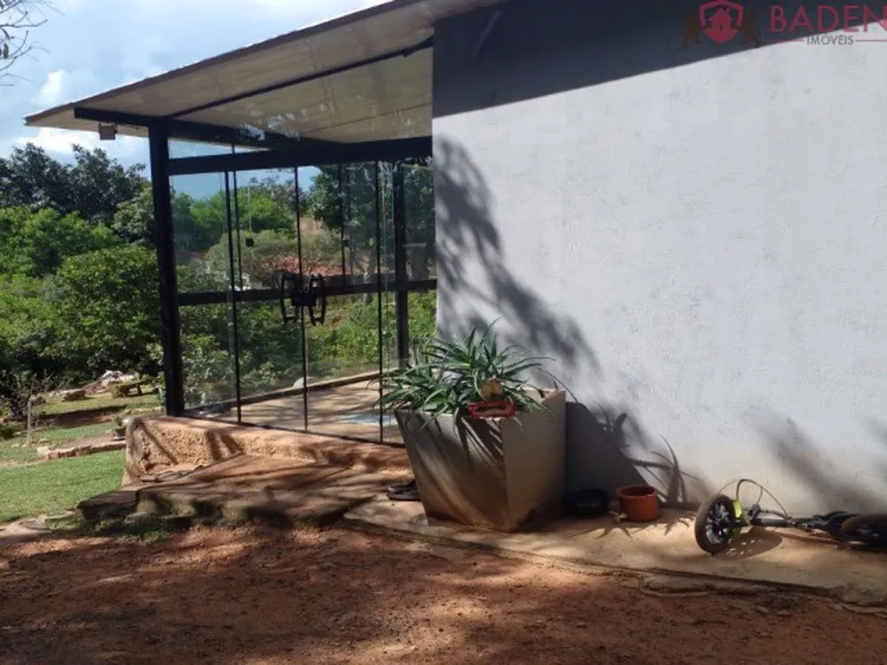 Chácara, 1 quarto, 1200 m² - Foto 3