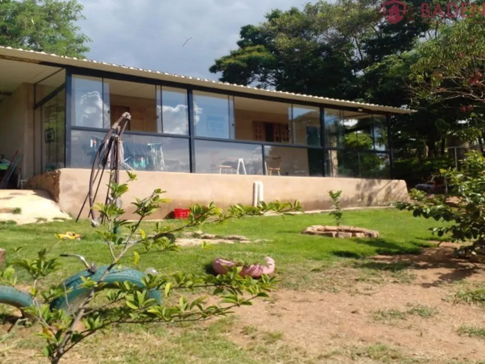 Chácara, 1 quarto, 1200 m² - Foto 1