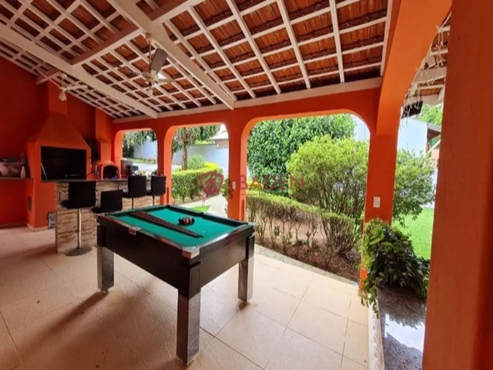 Casa, 3 quartos, 240 m² - Foto 4