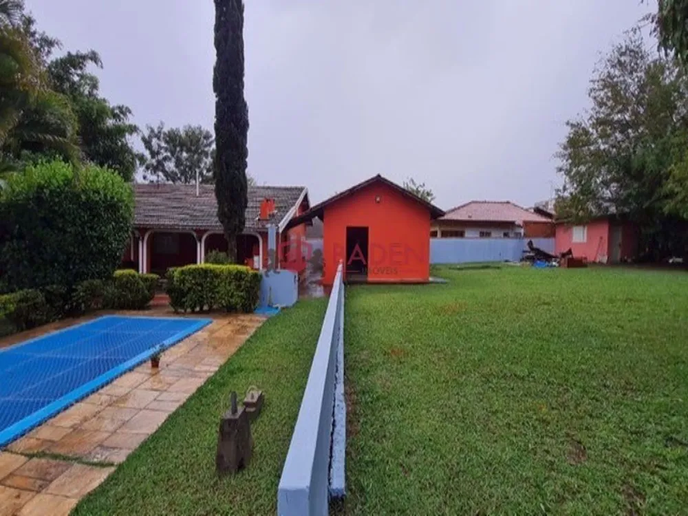 Casa, 3 quartos, 240 m² - Foto 2