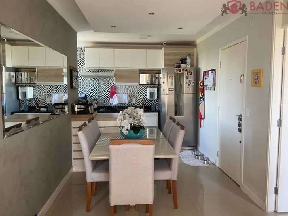Apartamento, 3 quartos, 52 m² - Foto 1