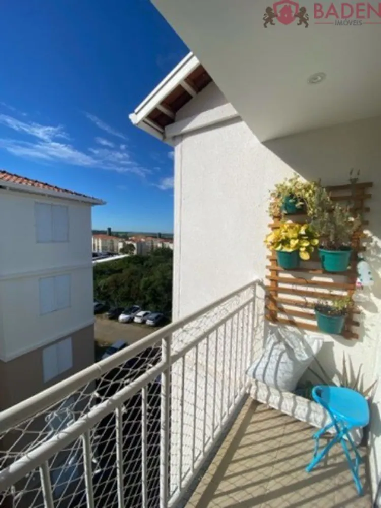 Apartamento, 3 quartos, 52 m² - Foto 3