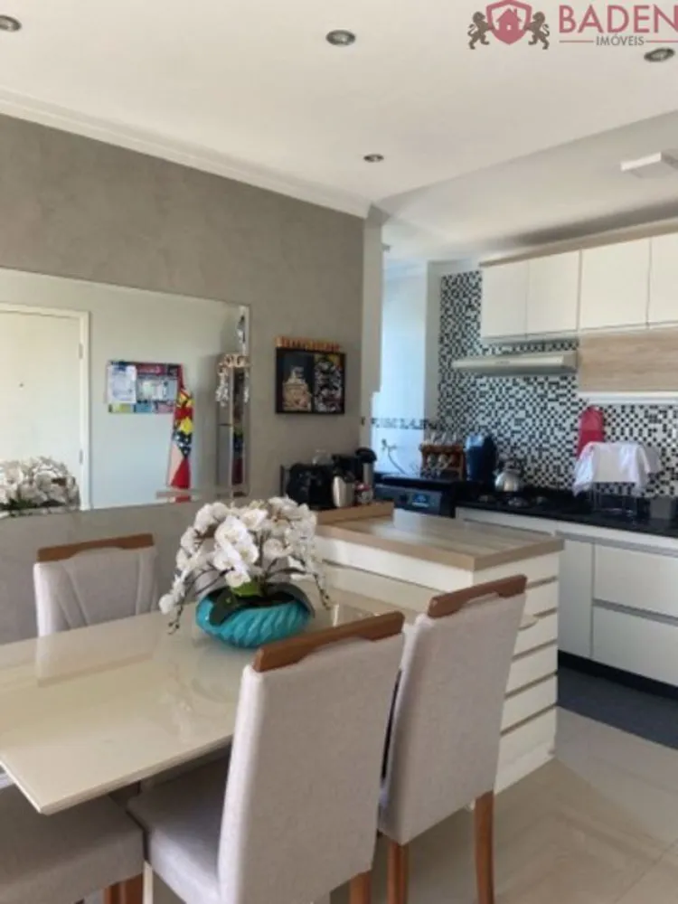Apartamento, 3 quartos, 52 m² - Foto 4