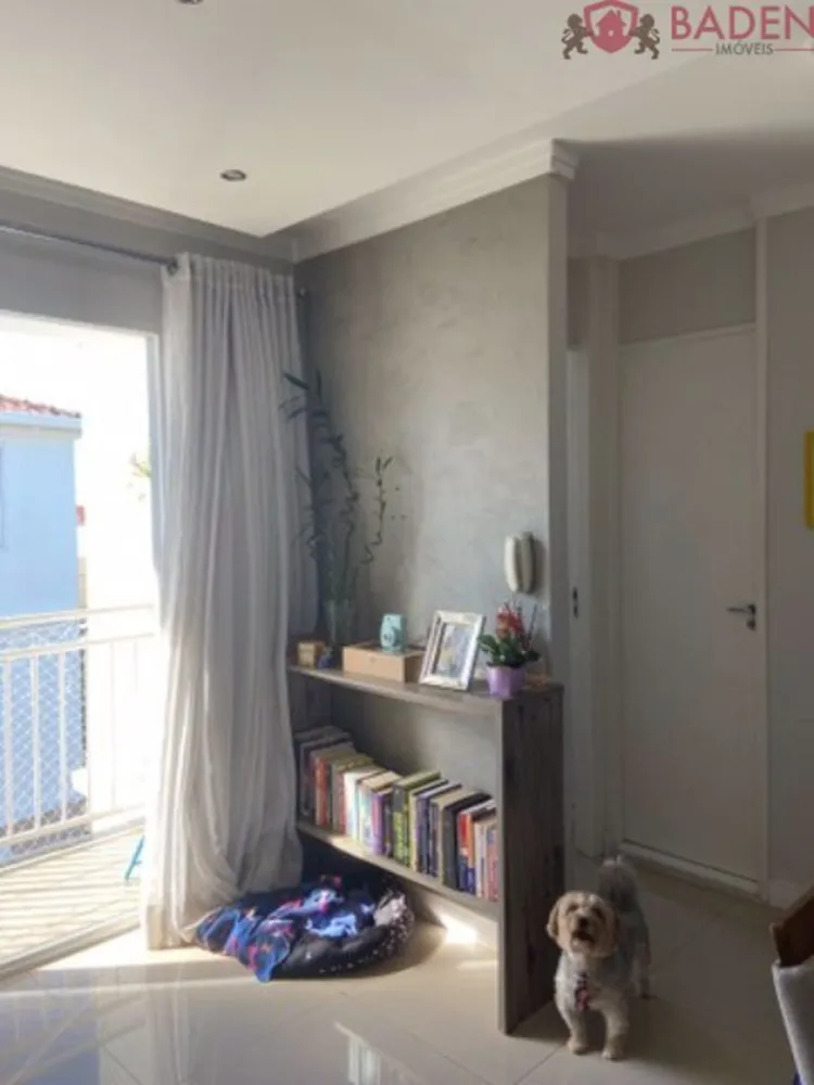 Apartamento, 3 quartos, 52 m² - Foto 2