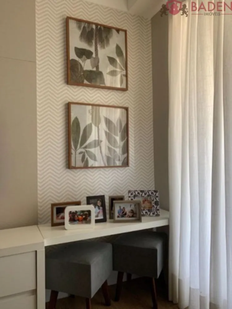 Apartamento, 3 quartos, 85 m² - Foto 3