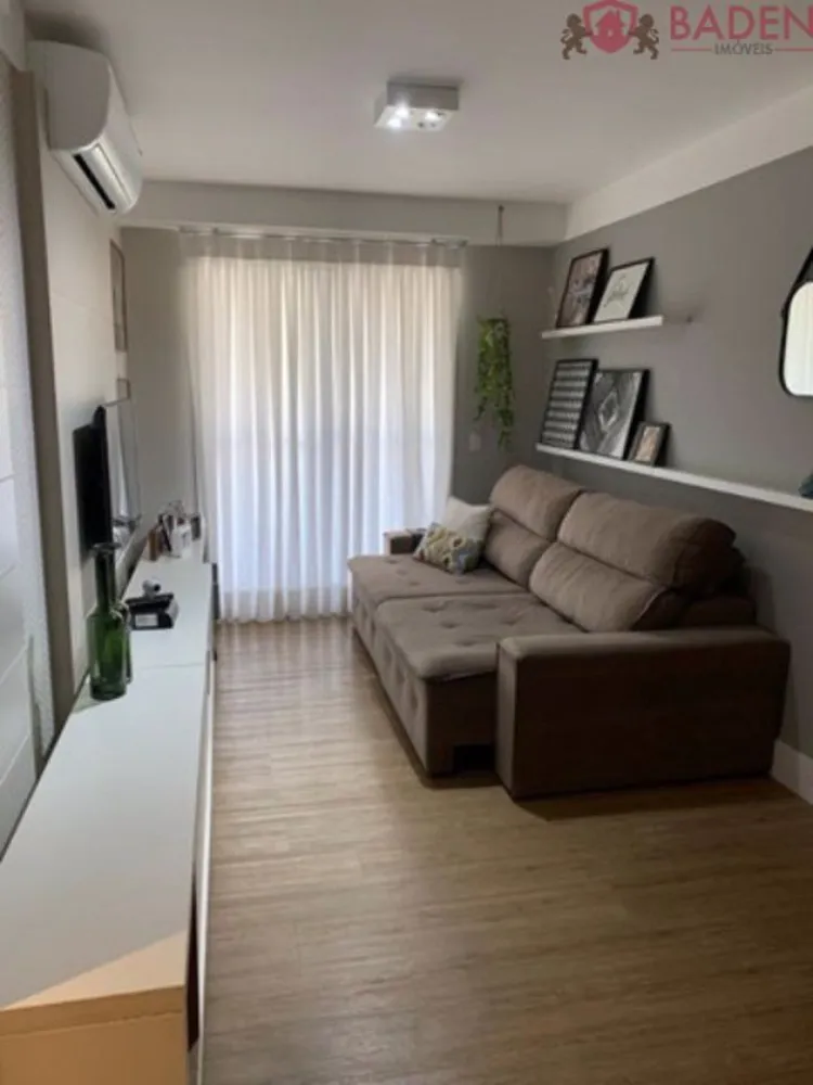 Apartamento, 3 quartos, 85 m² - Foto 1